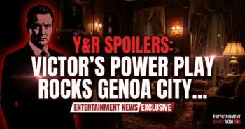 Y&r spoilers: victor's power play rocks genoa city! May 18-22