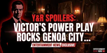 Y&r spoilers: victor's power play rocks genoa city! May 18-22