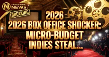 2026 box office shocker: micro-budget indies steal profit crown