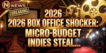 2026 box office shocker: micro-budget indies steal profit crown