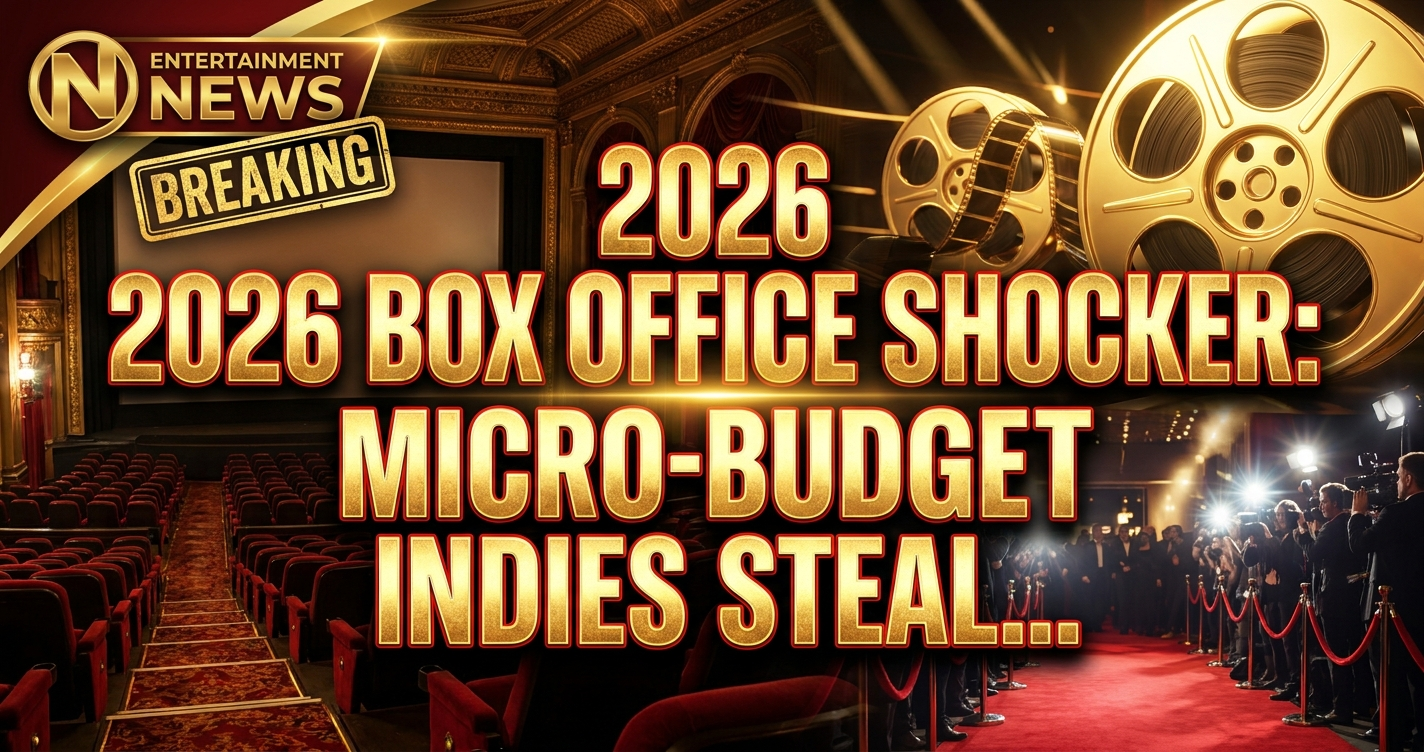 2026 box office shocker: micro-budget indies steal profit crown 1 2026 box office shocker: micro-budget indies steal profit crown