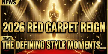 2026 red carpet reign: the defining style moments of the year so far