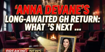 Anna devane's long-awaited gh return: what's next for our super spy?