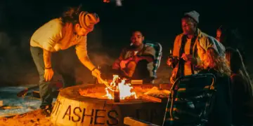 Avatar: fire and ash ignites disney+, the bear cooks its final season
