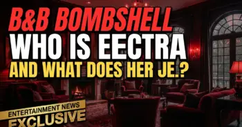 B&b bombshell: who is electra and what does her jewelry mean for brooke?