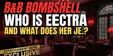 B&b bombshell: who is electra and what does her jewelry mean for brooke?