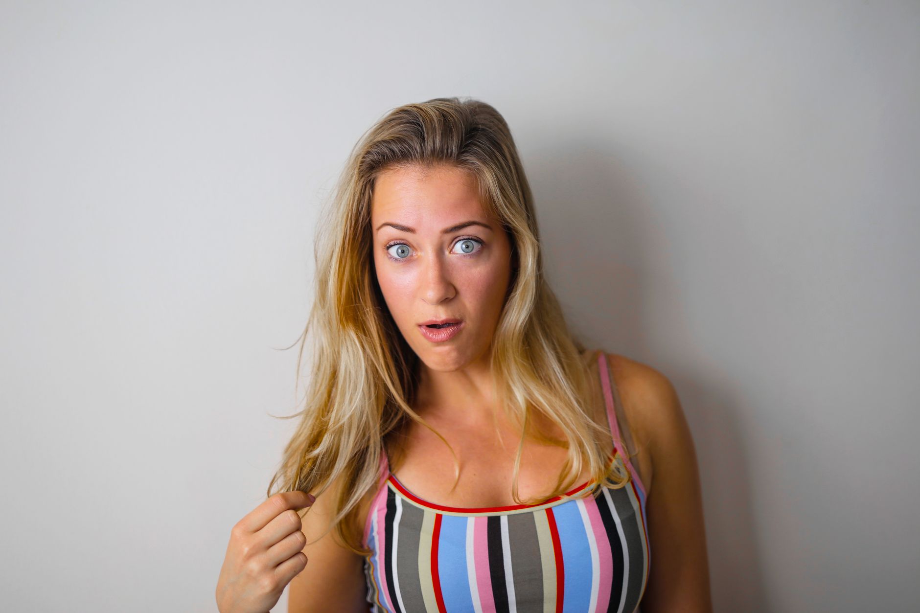 B&b shocker! Hope logan's bold career move stuns forresters this week! 1 B&b shocker! Hope logan's bold career move stuns forresters this week!