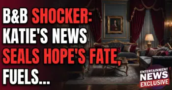 B&b shocker: katie's news seals hope's fate, fuels her panic!