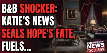B&b shocker: katie's news seals hope's fate, fuels her panic!
