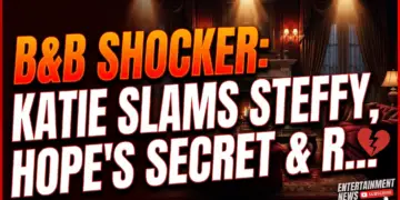 B&b shocker: katie slams steffy, hope's secret & remy's discovery!