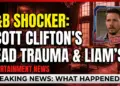 B&b shocker: scott clifton's head trauma & liam's rocky road!