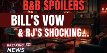 B&b spoilers: bill's vow to katie & rj's shocking new spark!
