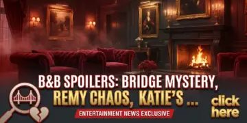 B&b spoilers: bridge mystery, remy chaos, katie's plight!