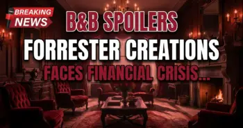 B&b spoilers: forrester creations faces financial disaster!