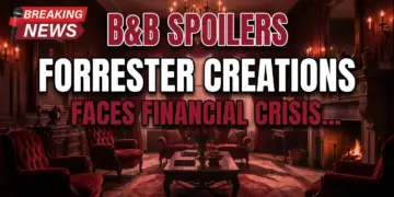 B&b spoilers: forrester creations faces financial disaster!