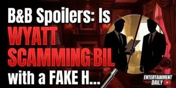 B&b spoilers: is wyatt scamming bill with a fake hope diamond?