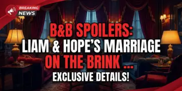 B&b spoilers: liam & hope's marriage on the brink – here we go again!