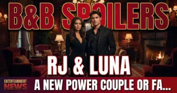 B&b spoilers: rj & luna – a new power couple or familiar pitfall?