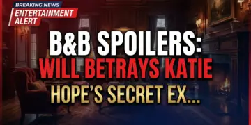 B&b spoilers: will betrays katie, hope's secret explodes!