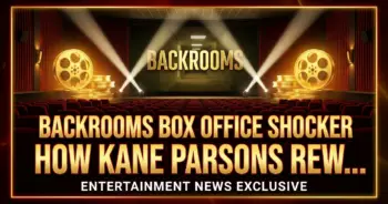 Backrooms box office shocker: how kane parsons rewrote indie horror's playbook