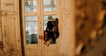 Beyond the gates spoilers: the gala revisited – eleanor vance's fate revealed?