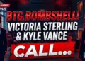 Btg bombshell! Victoria sterling & kyle vance call truce: what it means