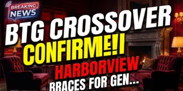 Btg crossover confirmed! Harborview braces for genoa city shockers!