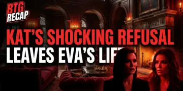 Btg recap: kat's shocking refusal leaves eva's life hanging by a thread! 7 Btg recap: kat's shocking refusal leaves eva's life hanging by a thread!