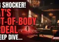 Btg shocker! Kat's out-of-body ordeal: a deep dive into her awakening!