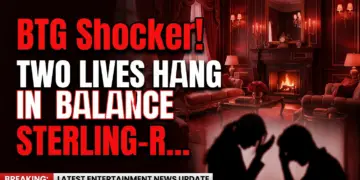 Btg shocker! Two lives hang in balance, sterling-rossi war erupts!