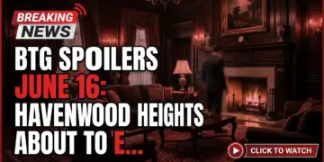 Btg spoilers june 16: havenwood heights about to explode! 7 Btg spoilers june 16: havenwood heights about to explode!