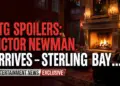 Btg spoilers: victor newman arrives – sterling bay in peril!