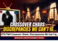Btg/y&r crossover chaos: discrepancies we can't ignore!