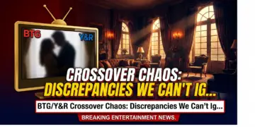 Btg/y&r crossover chaos: discrepancies we can't ignore!