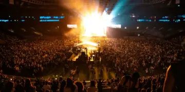 Bts shatters rolling stones' touring record: k-pop's global reign is undeniable