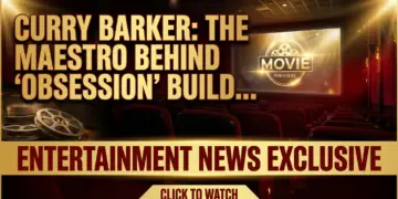 Curry barker: the maestro behind 'obsession' builds a universe & revives a classic