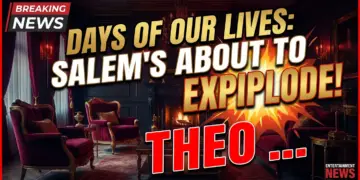 Days of our lives: salem's about to explode! Theo returns, payback looms!