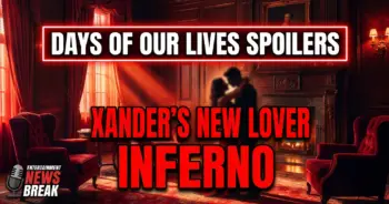 Days of our lives spoilers: xander's new lover infuriates gwen!