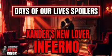 Days of our lives spoilers: xander's new lover infuriates gwen!