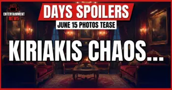 Days spoilers: june 15 photos tease kiriakis chaos & salem's fate!