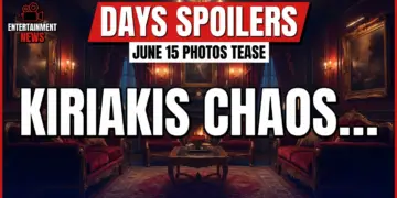 Days spoilers: june 15 photos tease kiriakis chaos & salem's fate!
