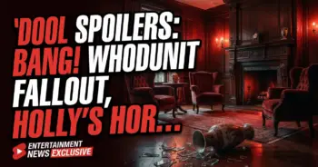 Dool spoilers: bang! Whodunit fallout, holly's horror, & jada's chilling call!
