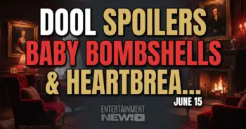 Dool spoilers june 15: baby bombshells & heartbreak! Salem explodes!