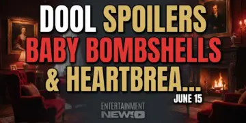 Dool spoilers june 15: baby bombshells & heartbreak! Salem explodes!