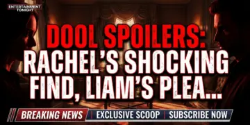 Dool spoilers: rachel's shocking find, liam's plea, overdose horror!