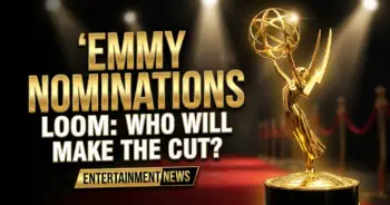 Emmy nominations loom: who will make the cut in a crowded field?