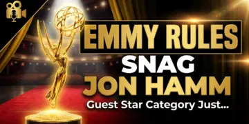 Emmy rules snag jon hamm: guest star category just got tougher