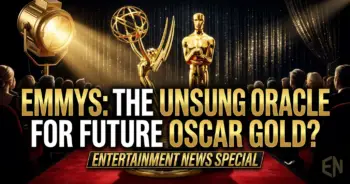 Emmys: the unsung oracle for future oscar gold?