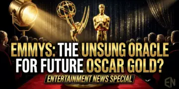Emmys: the unsung oracle for future oscar gold?