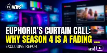 Euphoria's curtain call: why season 4 is a fading dream for fans